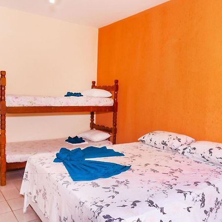 Apartamento Praia Grande Ubatuba Próximo Mar Internet WiFi Exterior foto